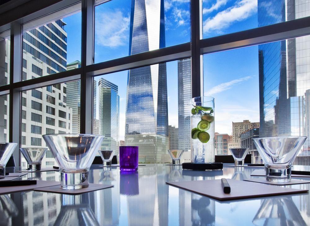 The Washington By Luxurban Hotel New York City Exterior photo