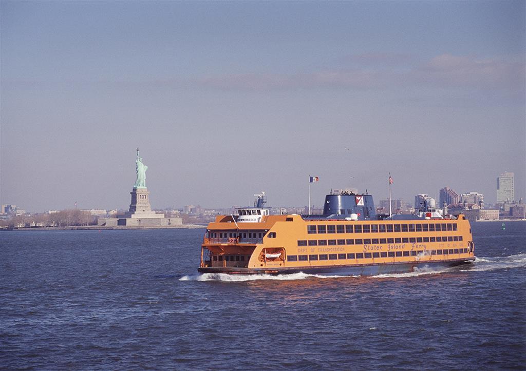 The Washington By Luxurban Hotel New York City Exterior photo