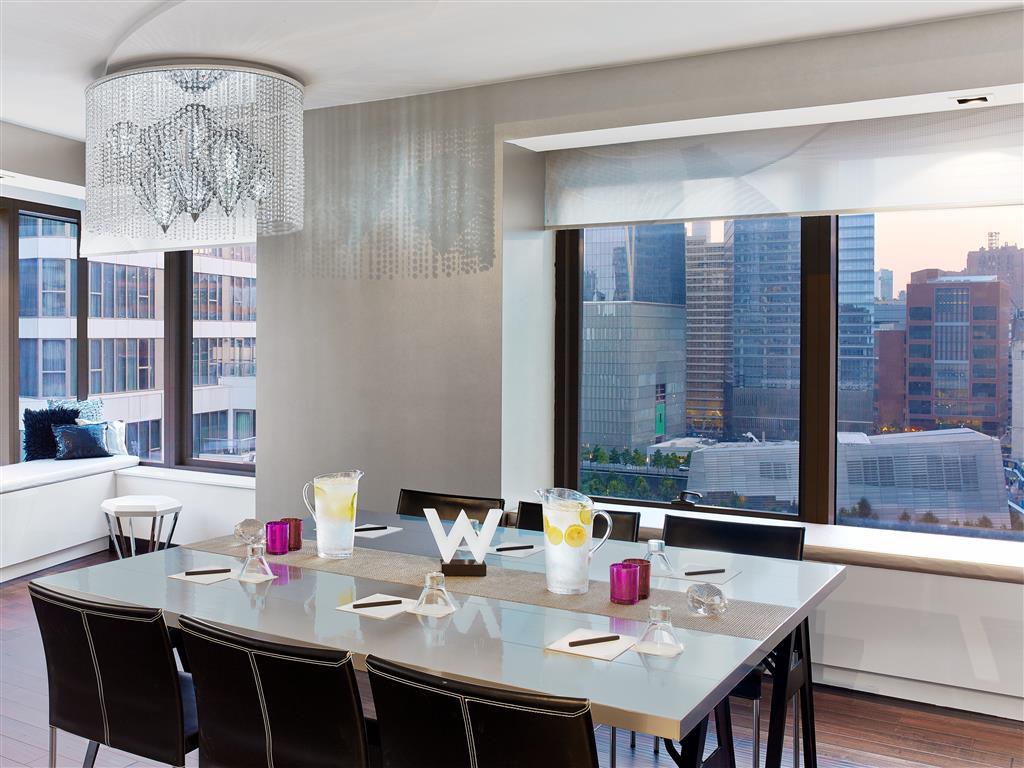 The Washington By Luxurban Hotel New York City Exterior photo