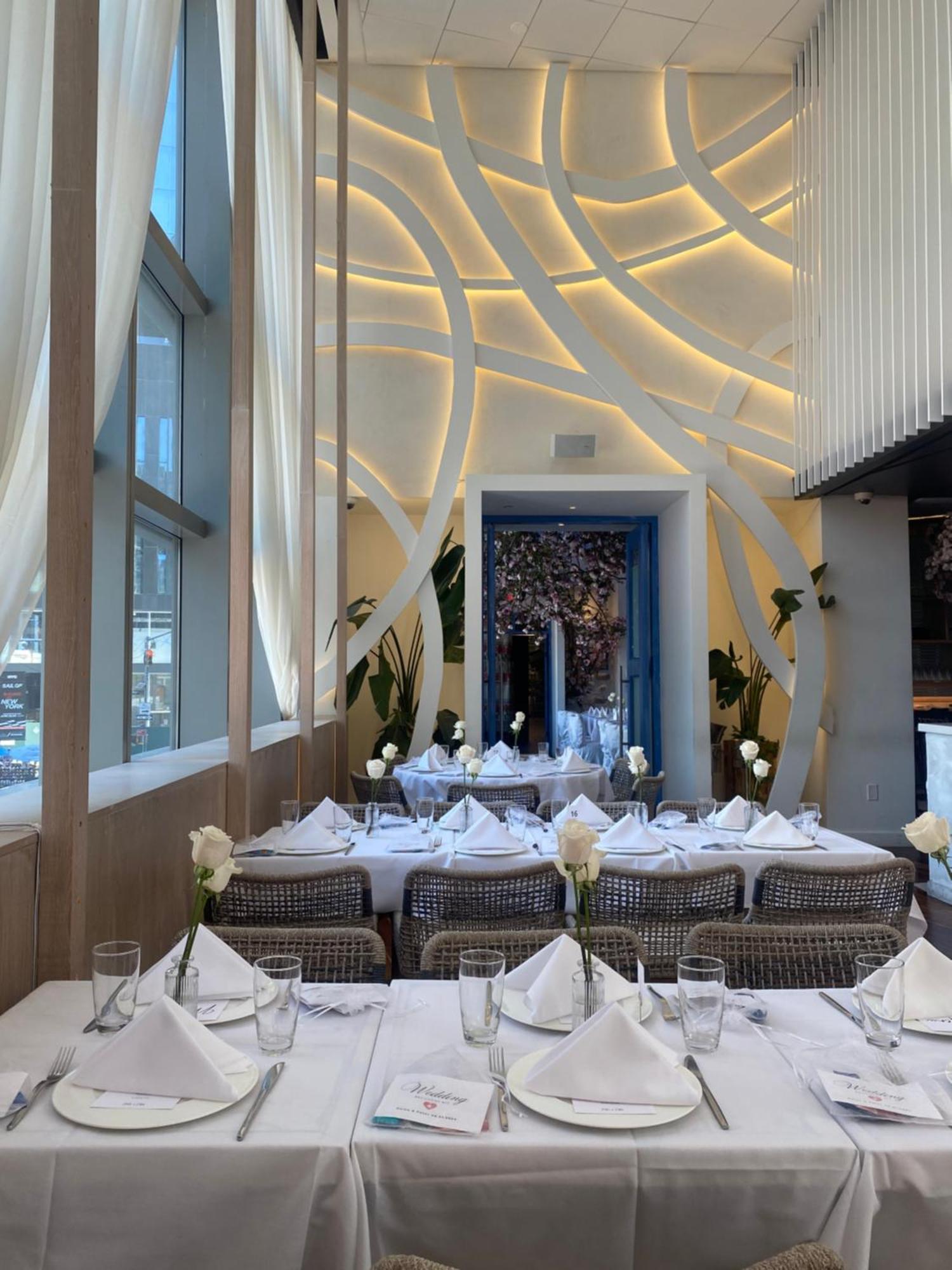 The Washington By Luxurban Hotel New York City Exterior photo
