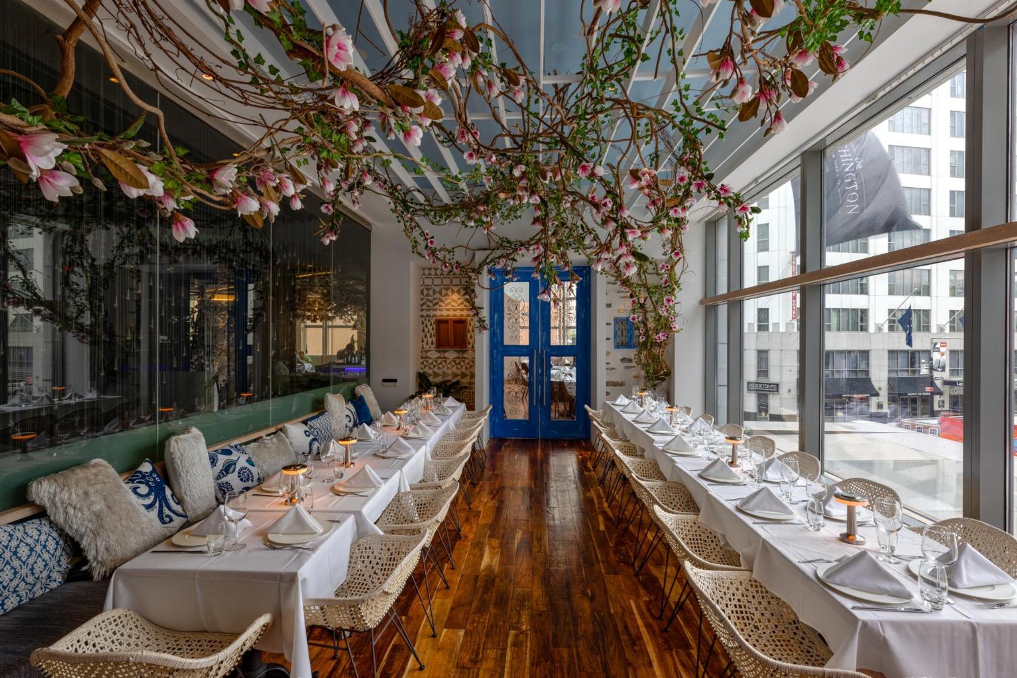 The Washington By Luxurban Hotel New York City Exterior photo
