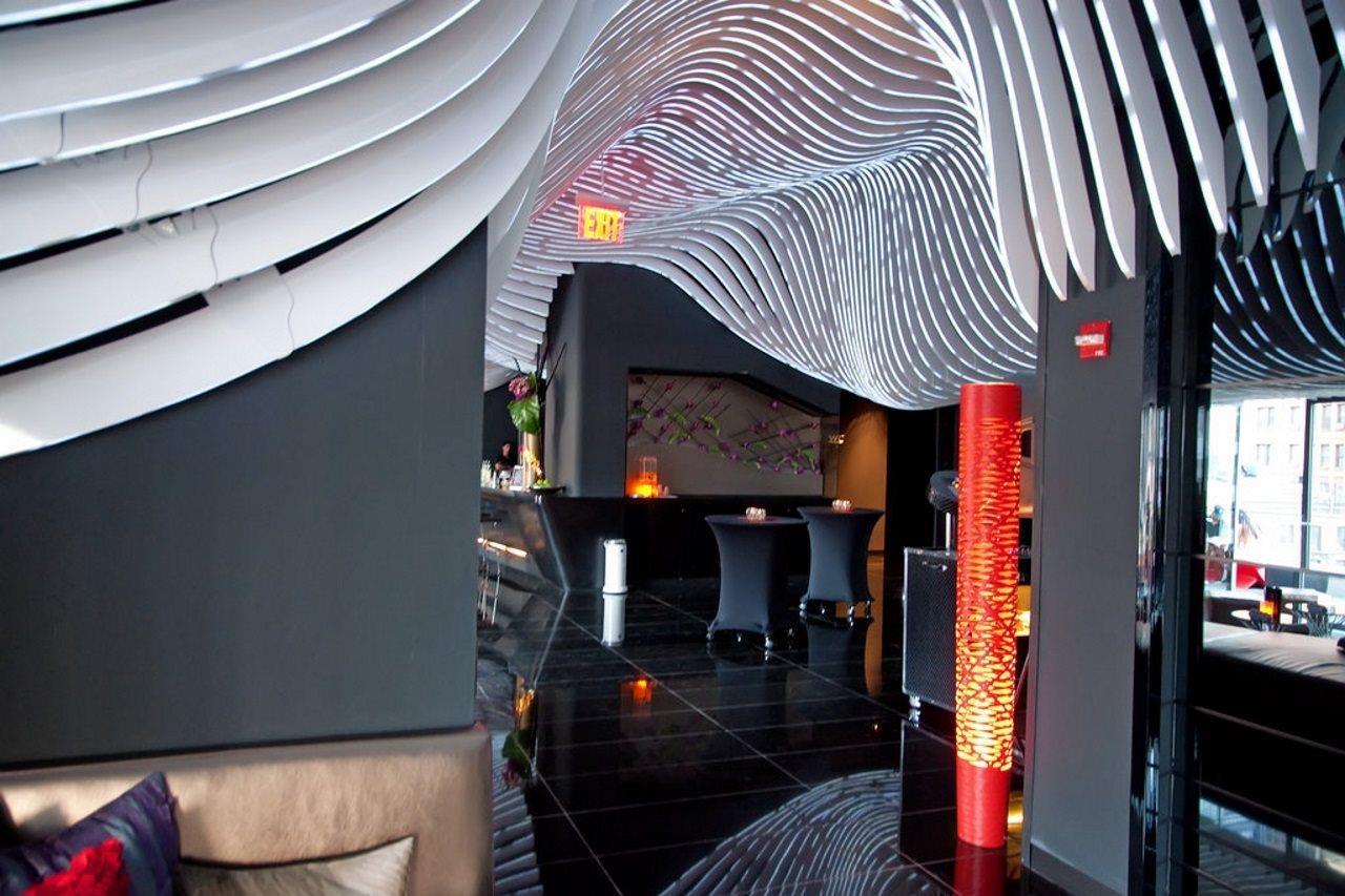 The Washington By Luxurban Hotel New York City Exterior photo