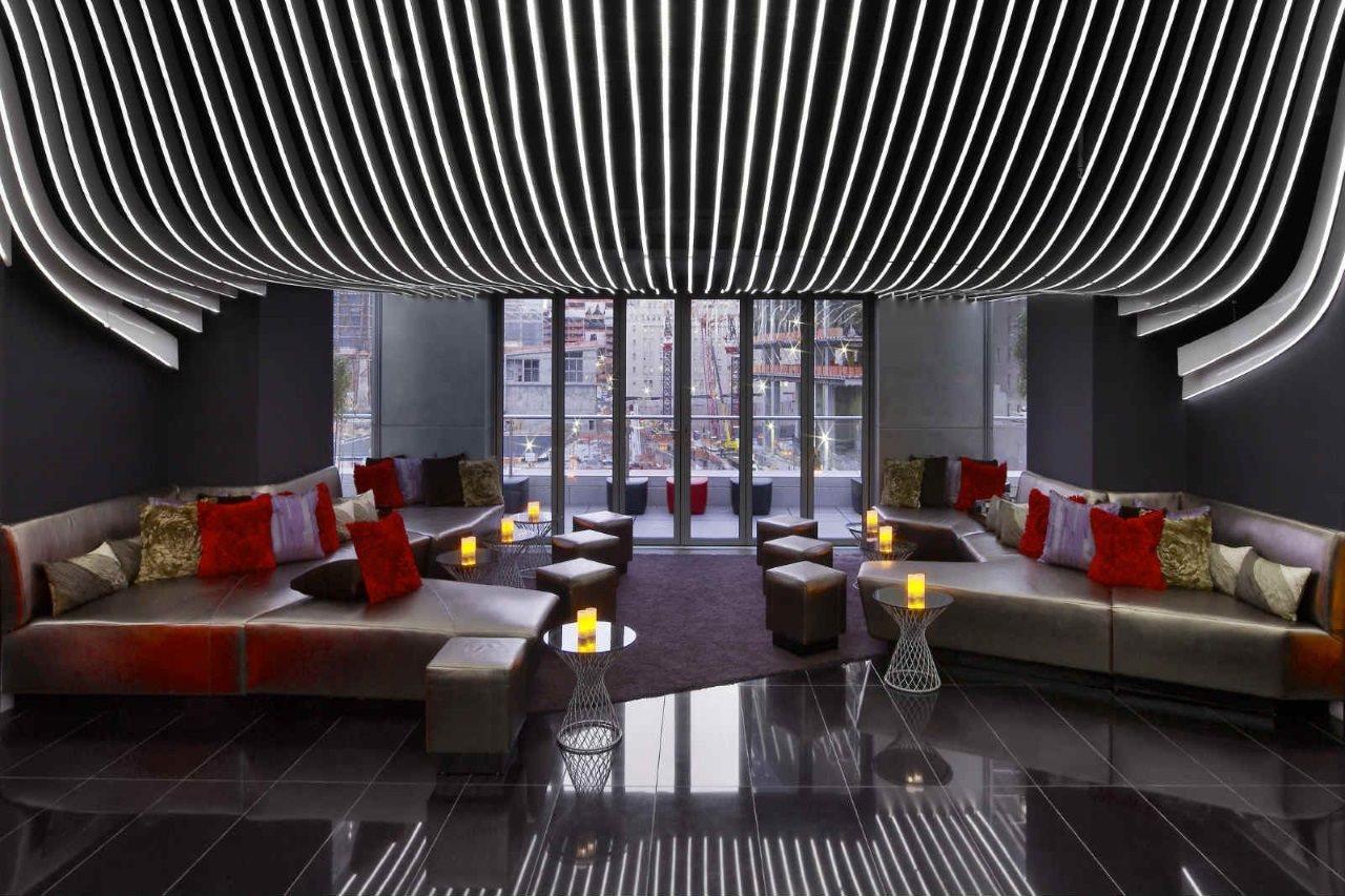 The Washington By Luxurban Hotel New York City Exterior photo