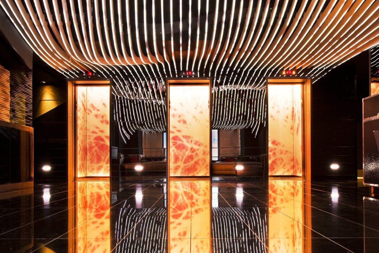 The Washington By Luxurban Hotel New York City Exterior photo