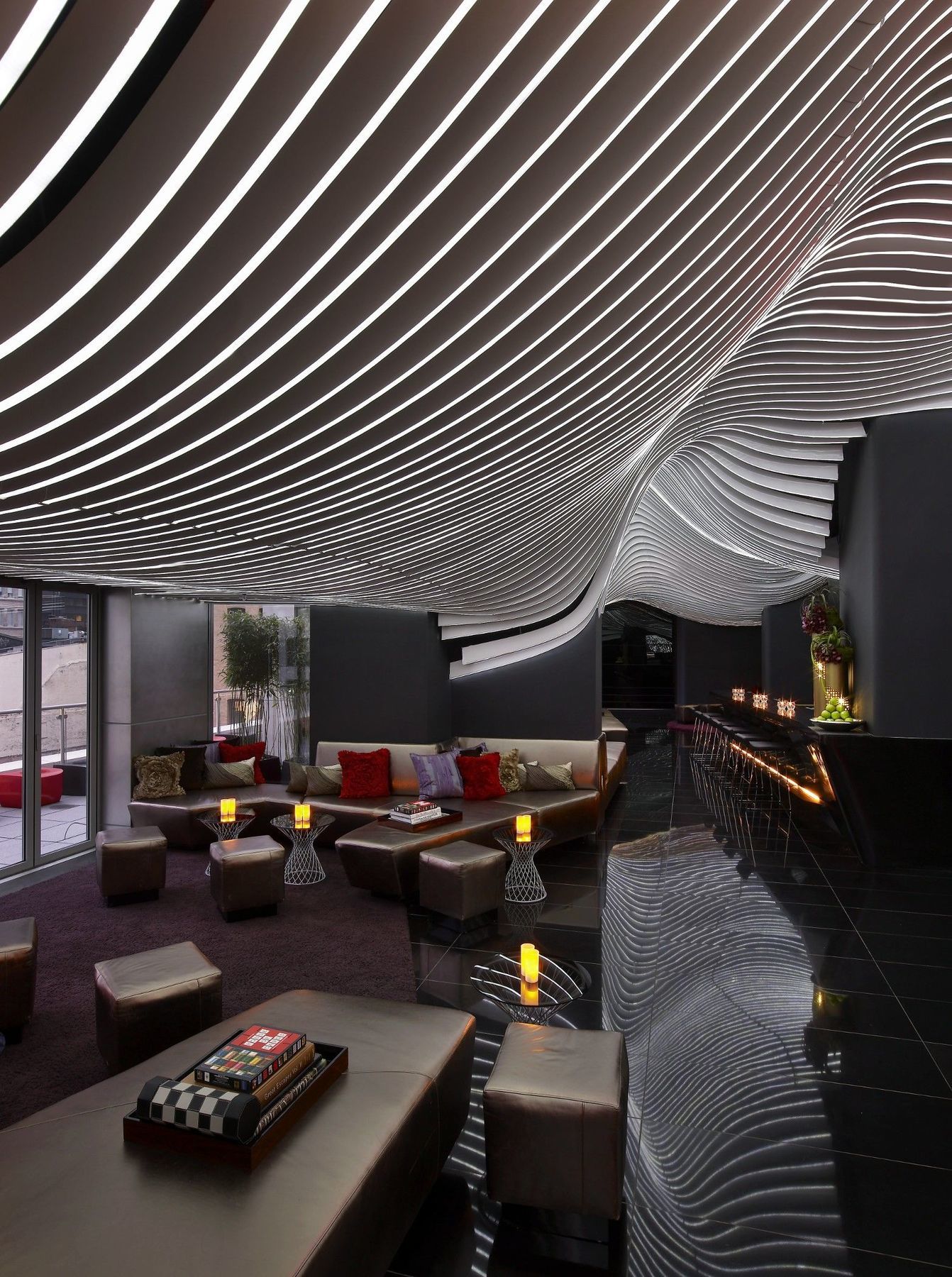 The Washington By Luxurban Hotel New York City Exterior photo