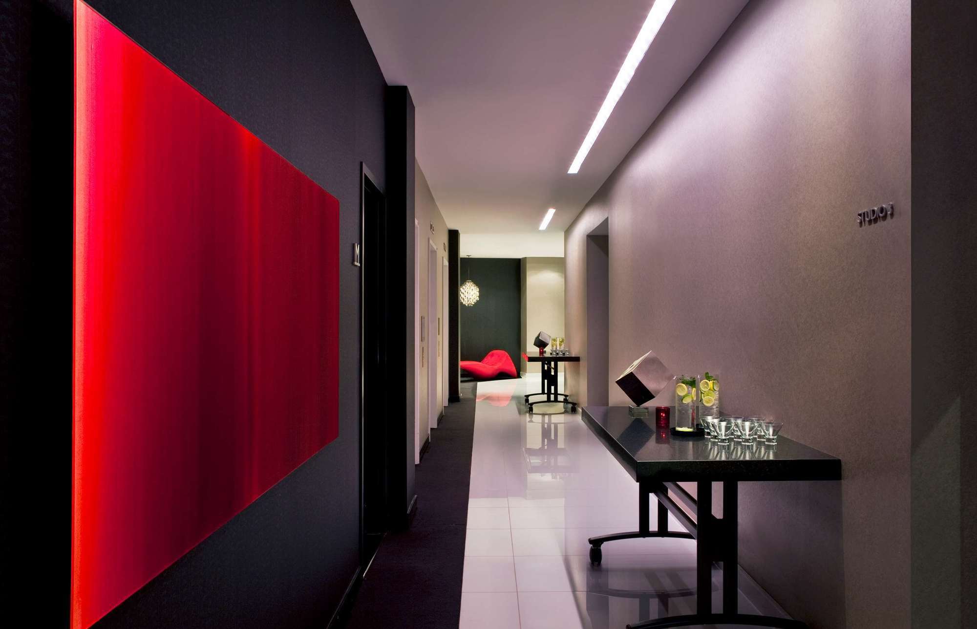 The Washington By Luxurban Hotel New York City Exterior photo