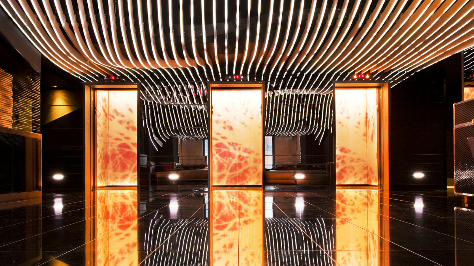 The Washington By Luxurban Hotel New York City Exterior photo