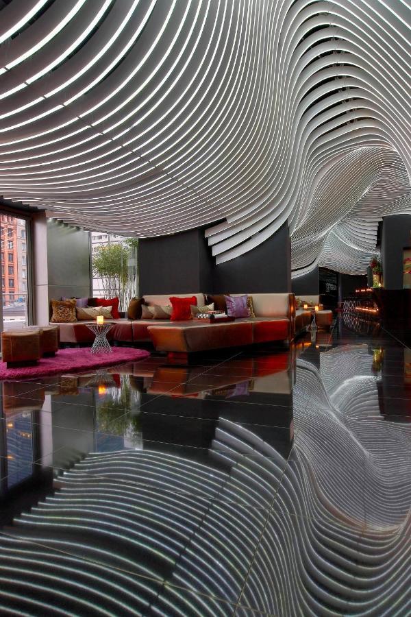 The Washington By Luxurban Hotel New York City Exterior photo