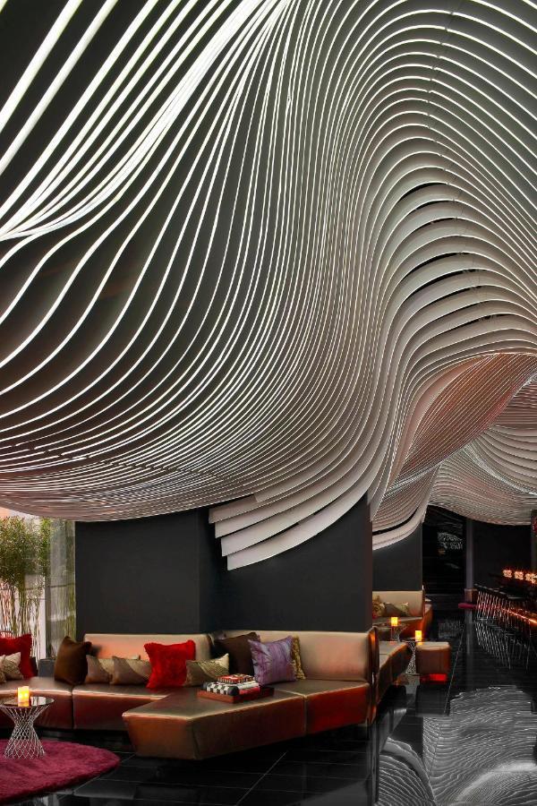 The Washington By Luxurban Hotel New York City Exterior photo