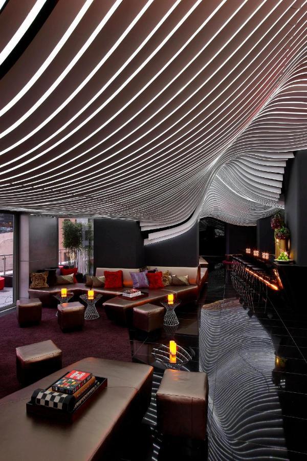 The Washington By Luxurban Hotel New York City Exterior photo