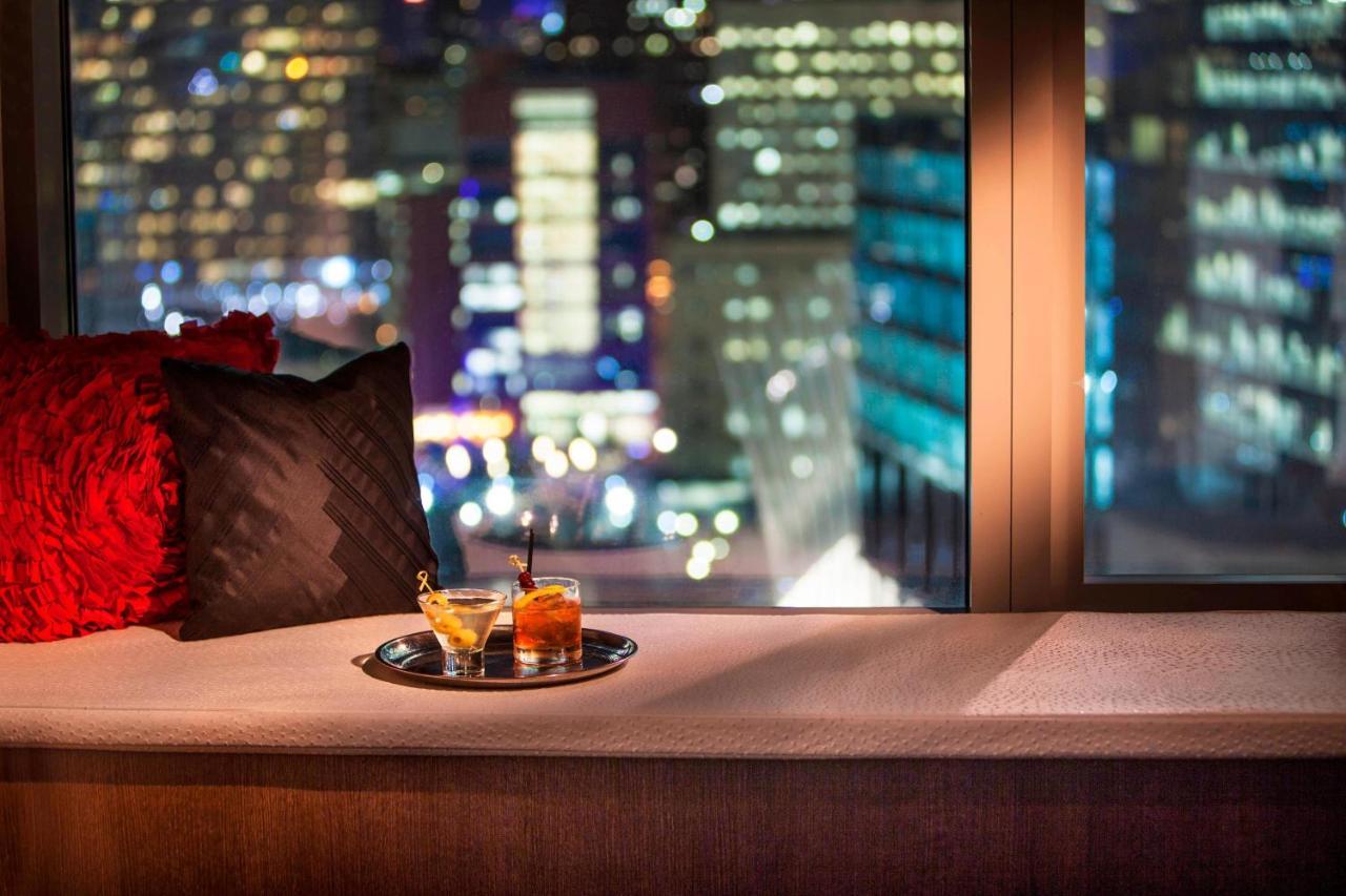 The Washington By Luxurban Hotel New York City Exterior photo