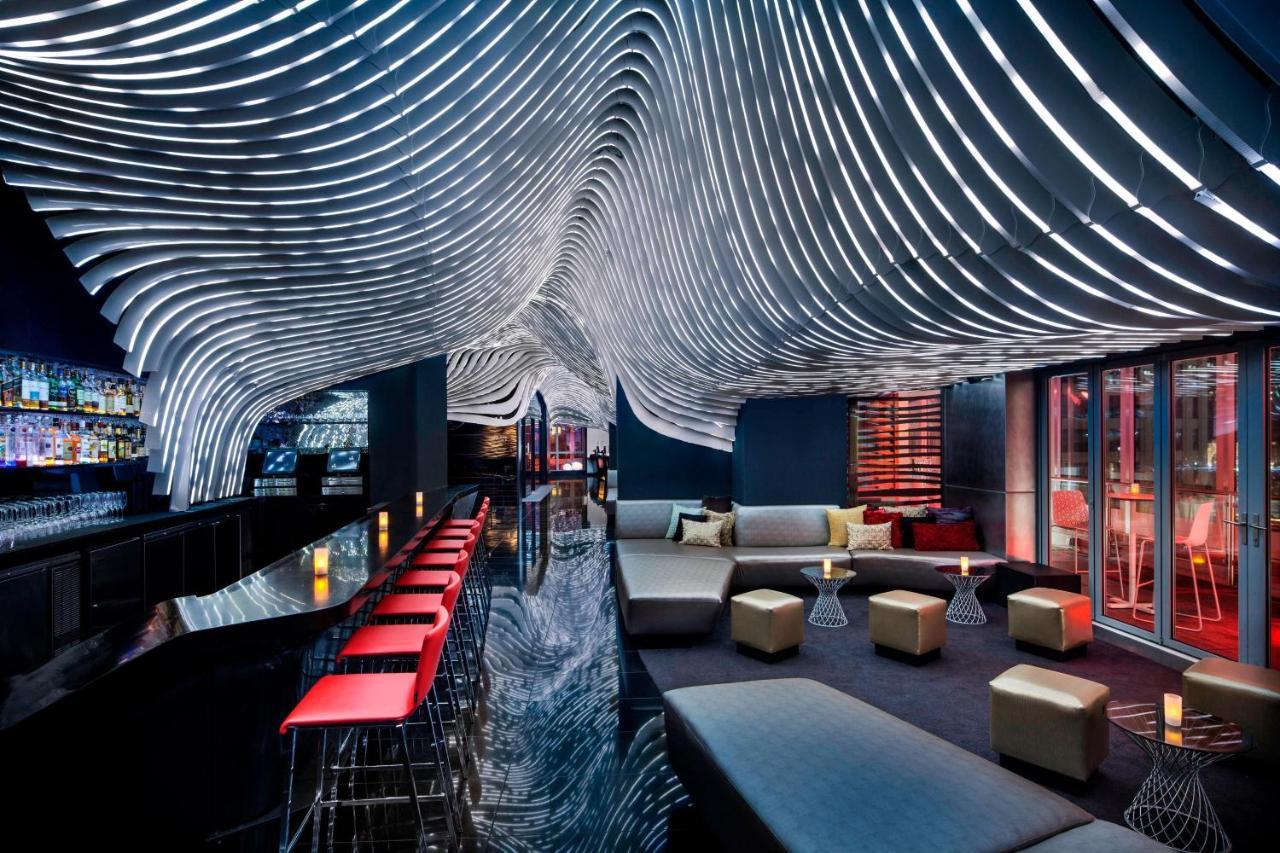 The Washington By Luxurban Hotel New York City Exterior photo